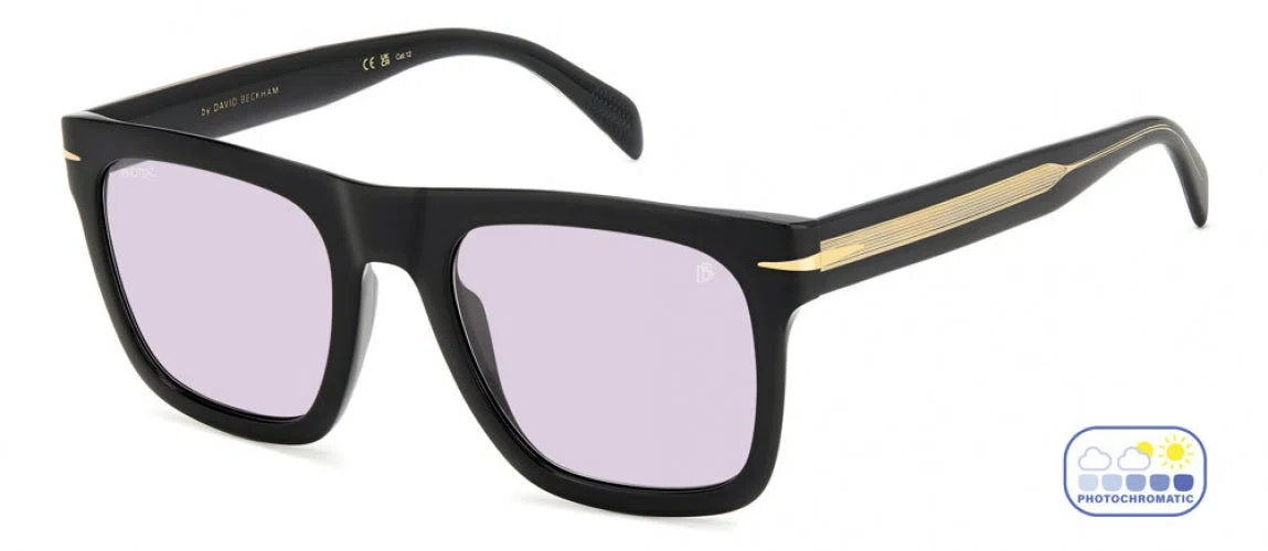 David Beckham DB7000 Sunglasses - view 28